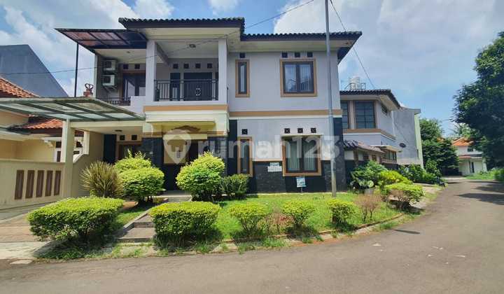 Dijual Rumah Cluster di Taman Kenari Nusantara Cibubur Dijual Rumah Cluster di Taman Kenari Nusantara Cibubur