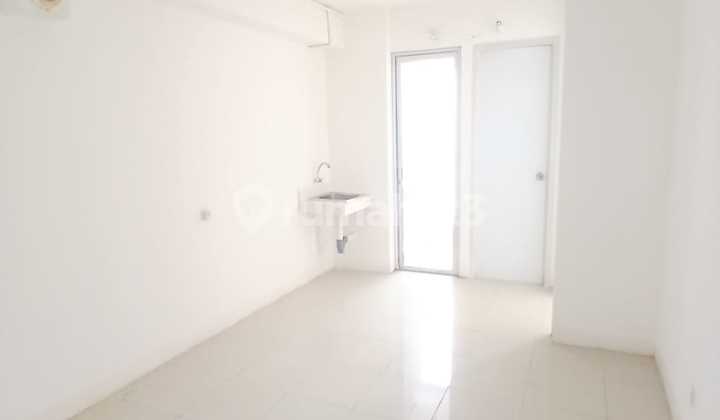 Dijual Apartement 2 Br Bassura City Tower C diatas Mall Jaktim