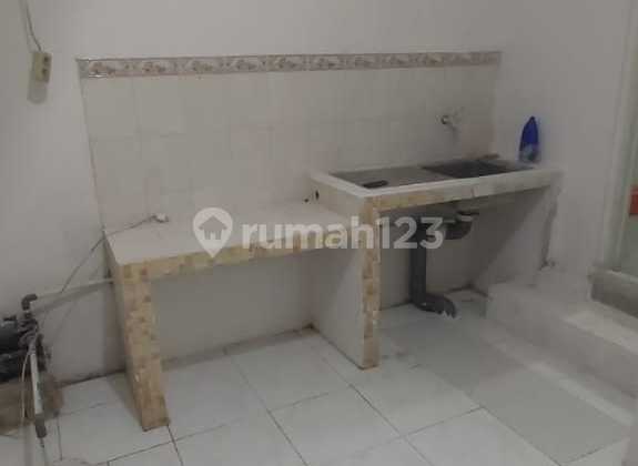 Disewakan Rumah Baru Selesai Renovasi Siap Huni di Taman Galaxy 2