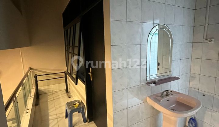 For Sale Move-In Ready House in Pulo Permatasari Near Galaxy Park 2