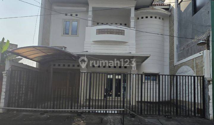 Disewakan Rumah Bagus Shm Di Miroto Bebas Banjir Modern Mewah 1
