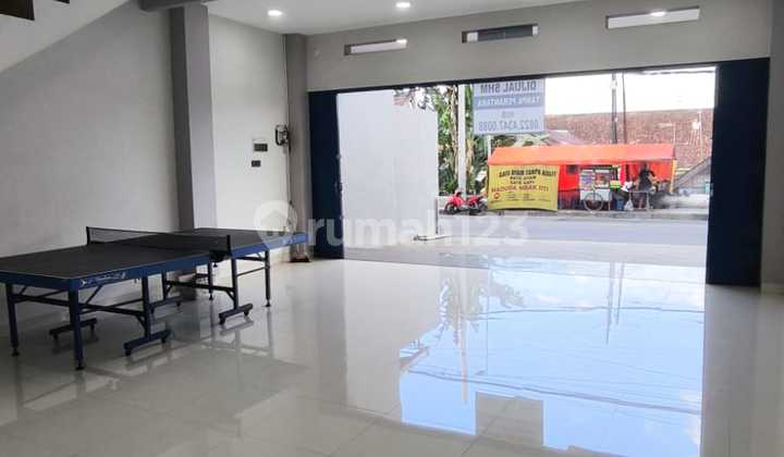Disewakan Ruko Bagus Dan Strategis Kota Salatiga Luas 102m2 2