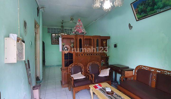Disewakan Rumah Butuh Minim Renovasi SHM di Tanah Mas 2