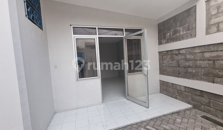 Disewakan Gudang Smarang Utara Dekat Akses Pelabuhan Bebas Banjir 2