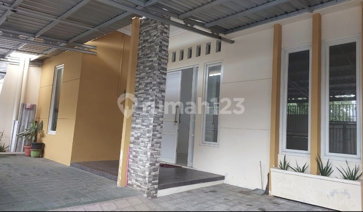 Dijual Rumah Shm Bagus Di Pedurungan Baru Mewah Minimalis 2