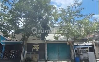 Dijual Rumah 2 Lantai Rolling Door Di Daerah Pedurungan Semarang 1