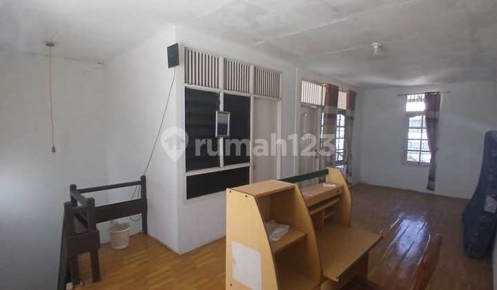 Dijual Rumah 2 Lantai Di Daerah Beringin Ngaliyan Semarang 2