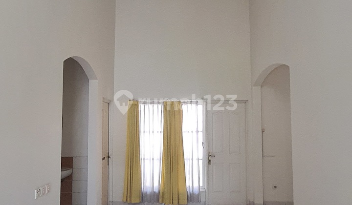 Dijual Rumah Butuh Minim Renovasi Shm Di Graha Padma Bebas Banjir 2