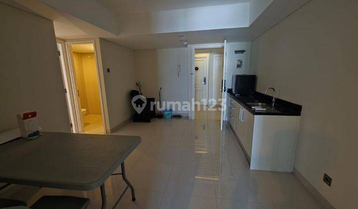 Disewakan Apartemen Tipe 2br Di Louis Kienne Pemuda 1