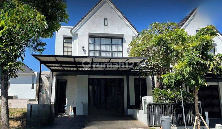 Dijual Rumah Didaerah Citragrand Sambiroto, Tembalang 1