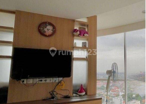 Disewakan Apartemen Murah Nyaman Tengah Kota Semarang  2