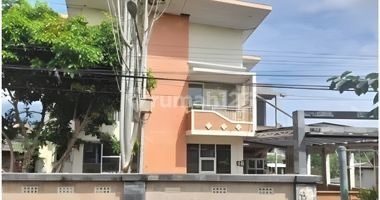 Dijual Rumah 2 Lantai View Gunung Di Daerah Ungaran 1