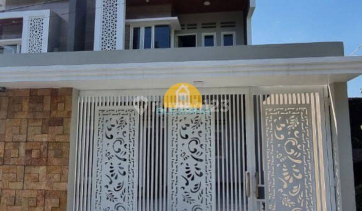 Rumah Baru ,bagus, Shm,wologito, Semarang Barat  1