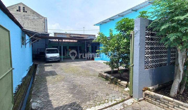 DIJUAL GUDANG SEDANGGUWO SEMARANG KEC.TEMBALANG 3