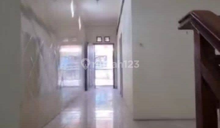 Dijual Rumah Jagalan Semarang Tengah  Shm - Sertifikat Hak Milik 2
