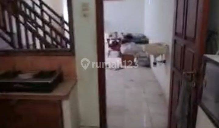 Dijual Rumah Jagalan Semarang Tengah  Shm - Sertifikat Hak Milik 6