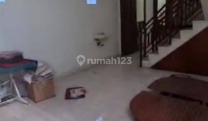 Dijual Rumah Jagalan Semarang Tengah  Shm - Sertifikat Hak Milik 9