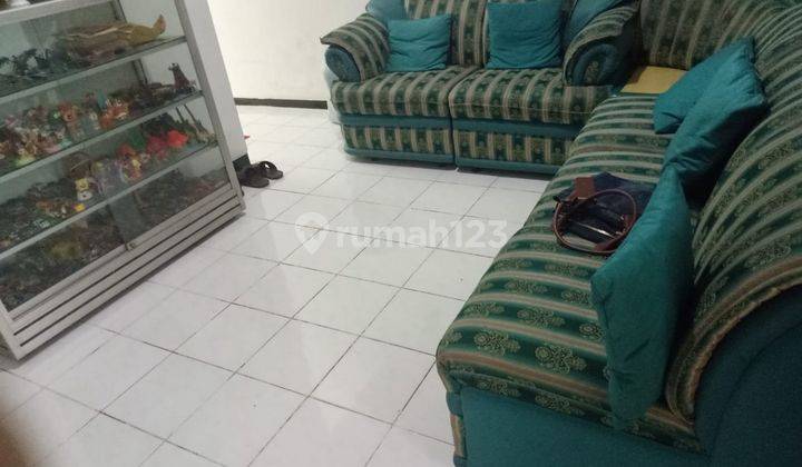 Dijual Rumah Gandeng, Bagus, Kp Plampitan Semarang 2