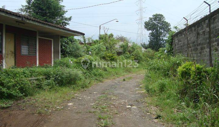 Disewakan Gudang Bagus 1200m2 SHM Jln.jendral Sudiman, Semarrang 3