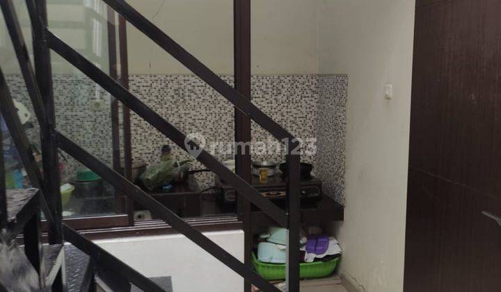 Dijual Rumah Bagus, Aman Dari Banjir, Shm, Purianjoro, Semarang 2