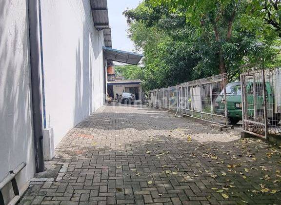 Gudang Bagus 1.200 M SHM Jl. Gatot Subroto , Semarang 3