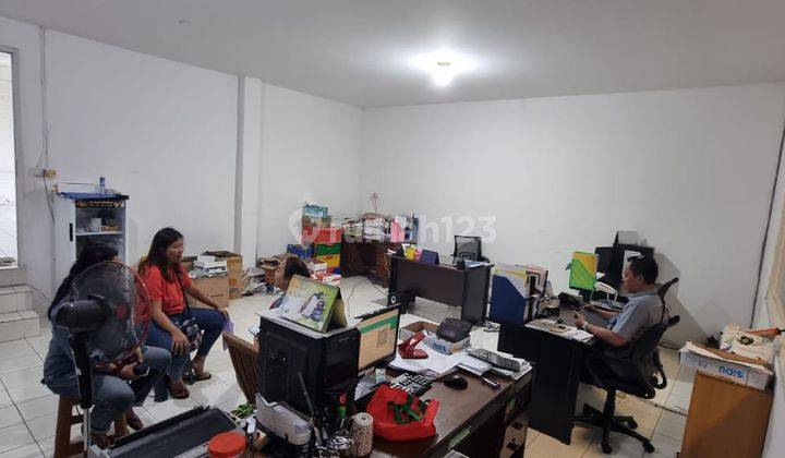 Gudang Bagus 1.200 M SHM Jl. Gatot Subroto , Semarang 8