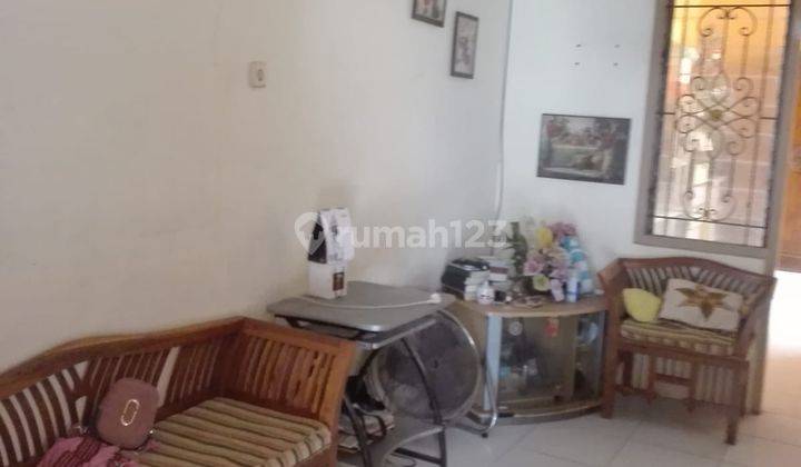 Dijual rumah murah didaerah Perum Permata Batusari 2