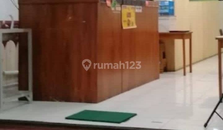 Disewakan murah Ruko di area Kudus,SHM.Strategis di pinggir jalan 5