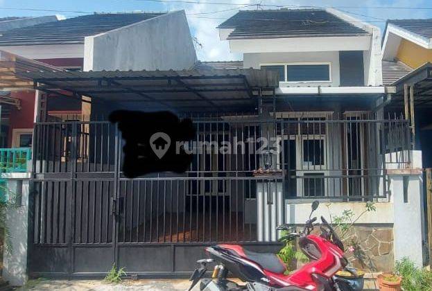 Dijual rumah bagus murah didaerah Pedurungan,SHM  1