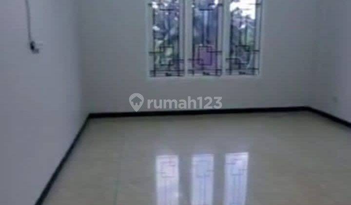 Dijual Rumah bagus di daerah Semarang atas,SHM  2