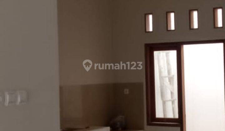 Dijual Rumah Bagus Didaerah Ketileng,semarang.shm 3