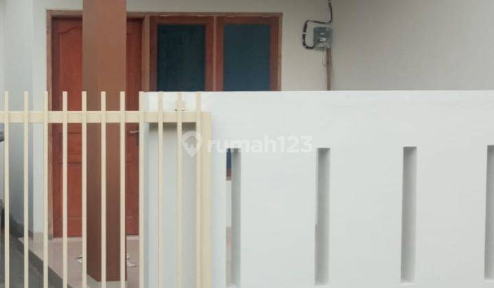 Dijual Rumah Bagus Didaerah Ketileng,semarang.shm 5