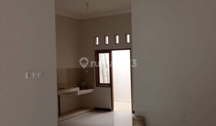 Dijual Rumah Bagus Didaerah Ketileng,semarang.shm 6