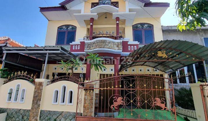 Dijual Rumah di Daerah Wonodri,semarang Tengah 2