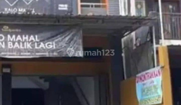 Disewakan Ruko Didaeraah Kudus Kampus Umk Dersalam, Kudus 6
