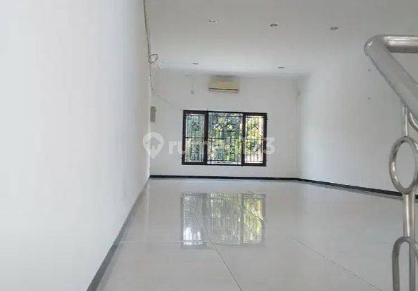 Disewakan Ruko Didaerah Jl.letkol Tit Sudono,kudus 4