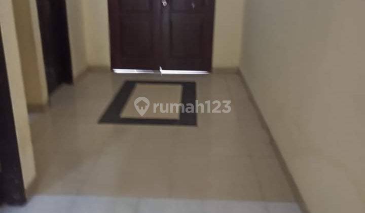 Dijual Rumah Dua Entrance Didaerah Jl . Srikandi, Semarang Utara 2