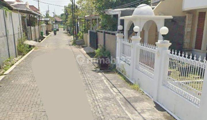 Dijual Rumah Bagus Didaerah Tanah Mas, Semarang 2