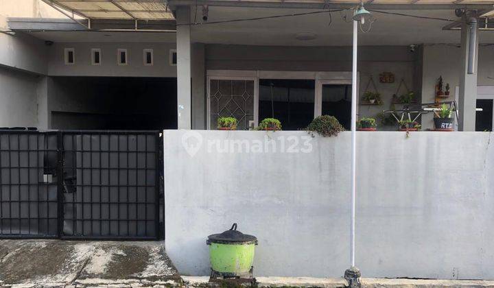 Disewa Dan Dijual Rumah Didaerah Tanahmas Jl Kuala Mas 1