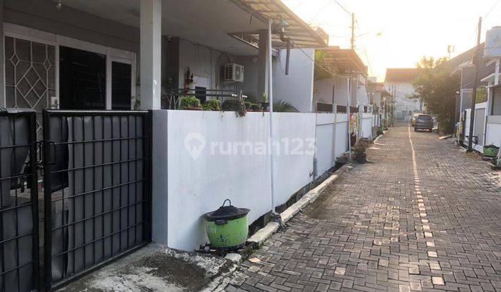 Disewa Dan Dijual Rumah Didaerah Tanahmas Jl Kuala Mas 2