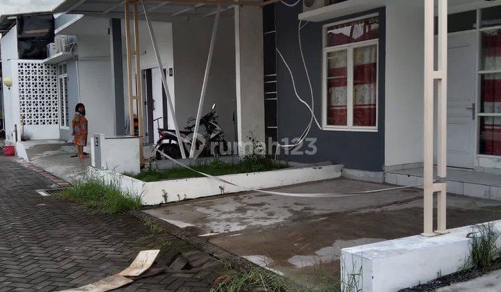 Disewakan Rumah bagus di daerah pedurungan,Semarang,SHM 1