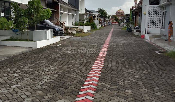 Disewakan Rumah bagus di daerah pedurungan,Semarang,SHM 2