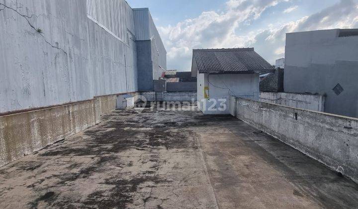 Disewakan Ruko Didaerah Simongan,semarang.shm 3