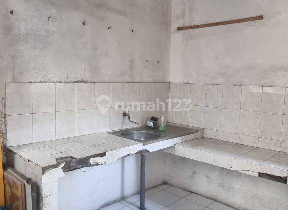 Disewakan Ruko Didaerah Simongan,semarang.shm 4