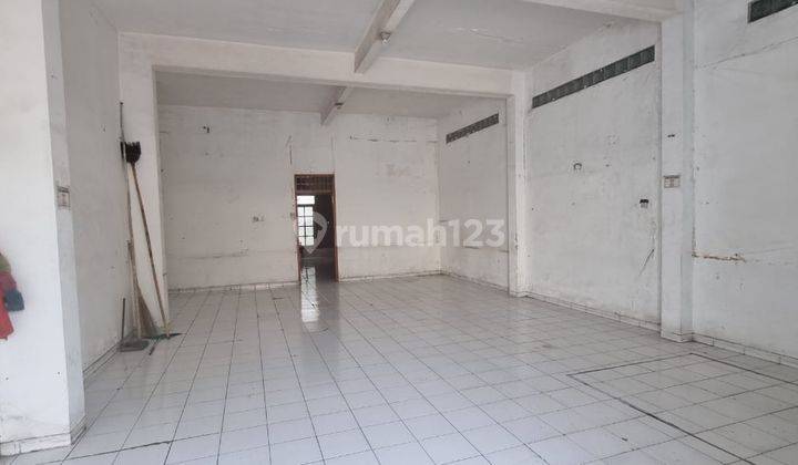 Disewakan Ruko Didaerah Simongan,semarang.shm 7