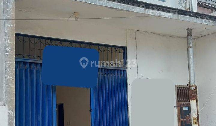 Rumah Murah SHM didaerah Senjoyo Semarang Timur 1