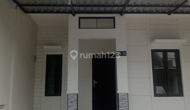 Dijual Rumah Indah Mewah Didaerah Graha Pesona Jatisari.shm 2