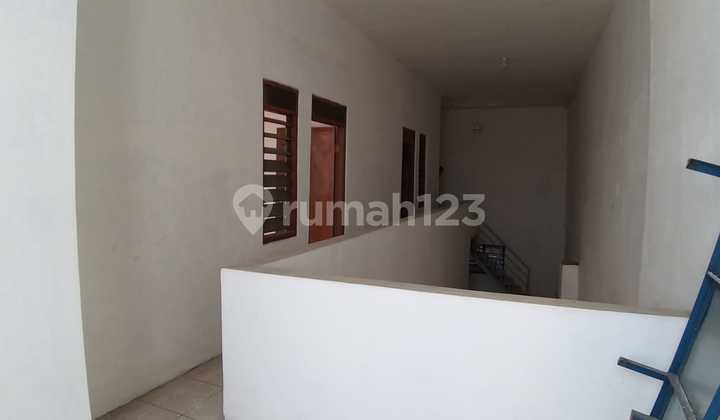 Dijual disewakan Ruko Didaerah Senjoyo,semarang Timur.shm 2