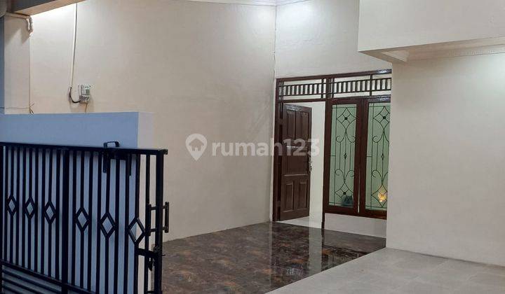 Dijual Rumah Mewah Didaerah Tlogo Bening,pedurungan. 1