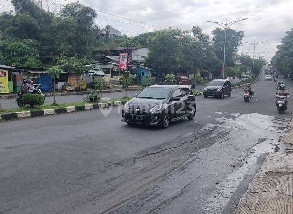 Dijual Tanah Didaerah Prof.dr.hamka,ngaliyan.shm 2